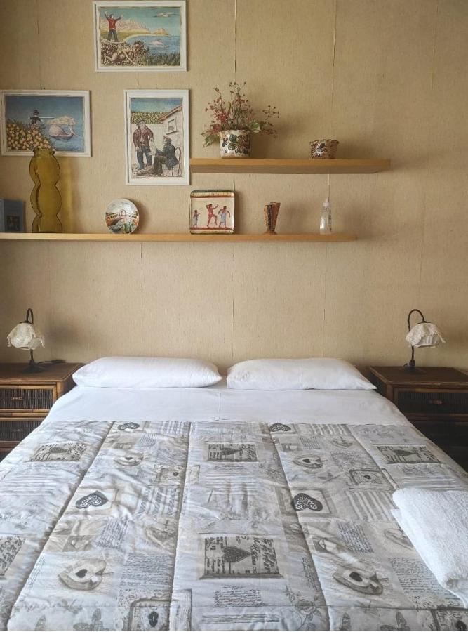 Le Stanze Di Nonna Maria Hotel Палермо Екстериор снимка