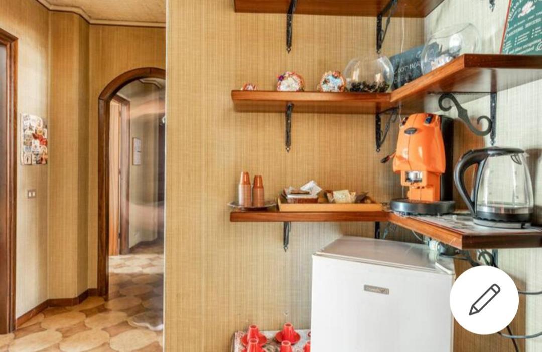 Le Stanze Di Nonna Maria Hotel Палермо Екстериор снимка