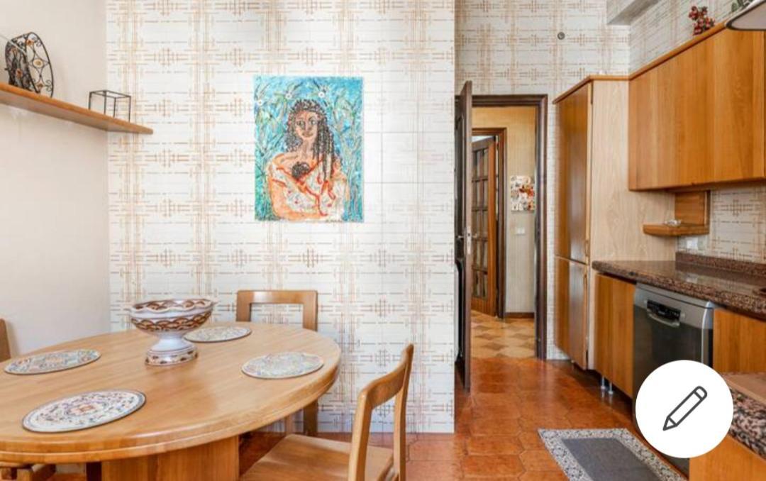 Le Stanze Di Nonna Maria Hotel Палермо Екстериор снимка